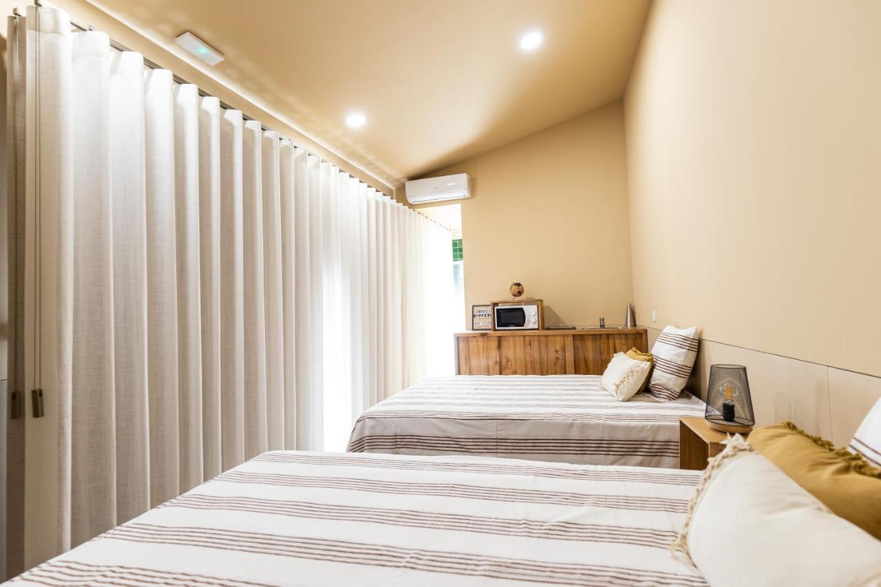 Dorigem Rooms Casal de Loivos Exterior photo
