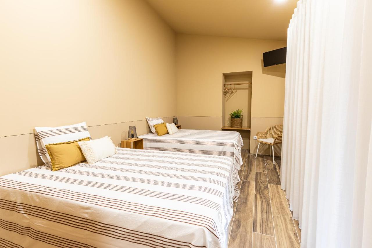 Dorigem Rooms Casal de Loivos Exterior photo