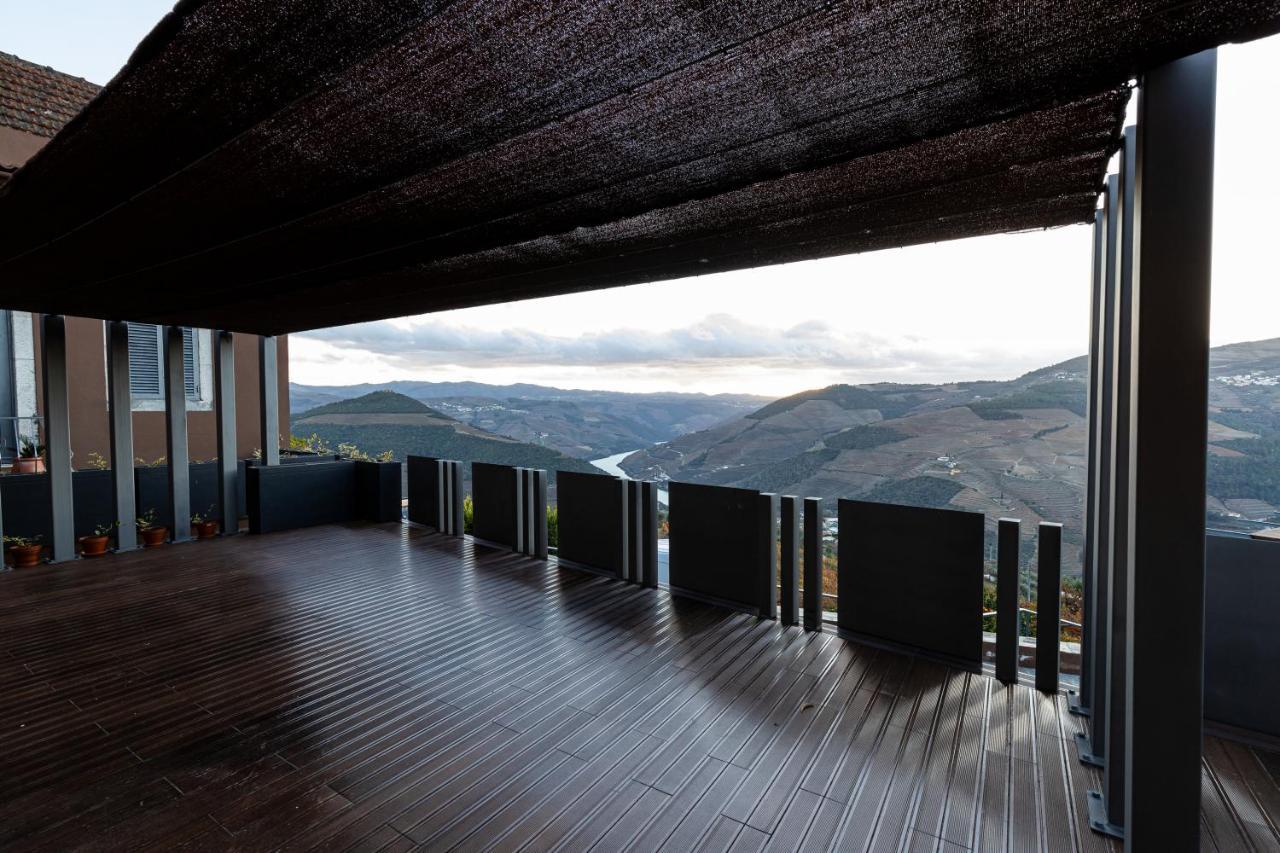 Dorigem Rooms Casal de Loivos Exterior photo