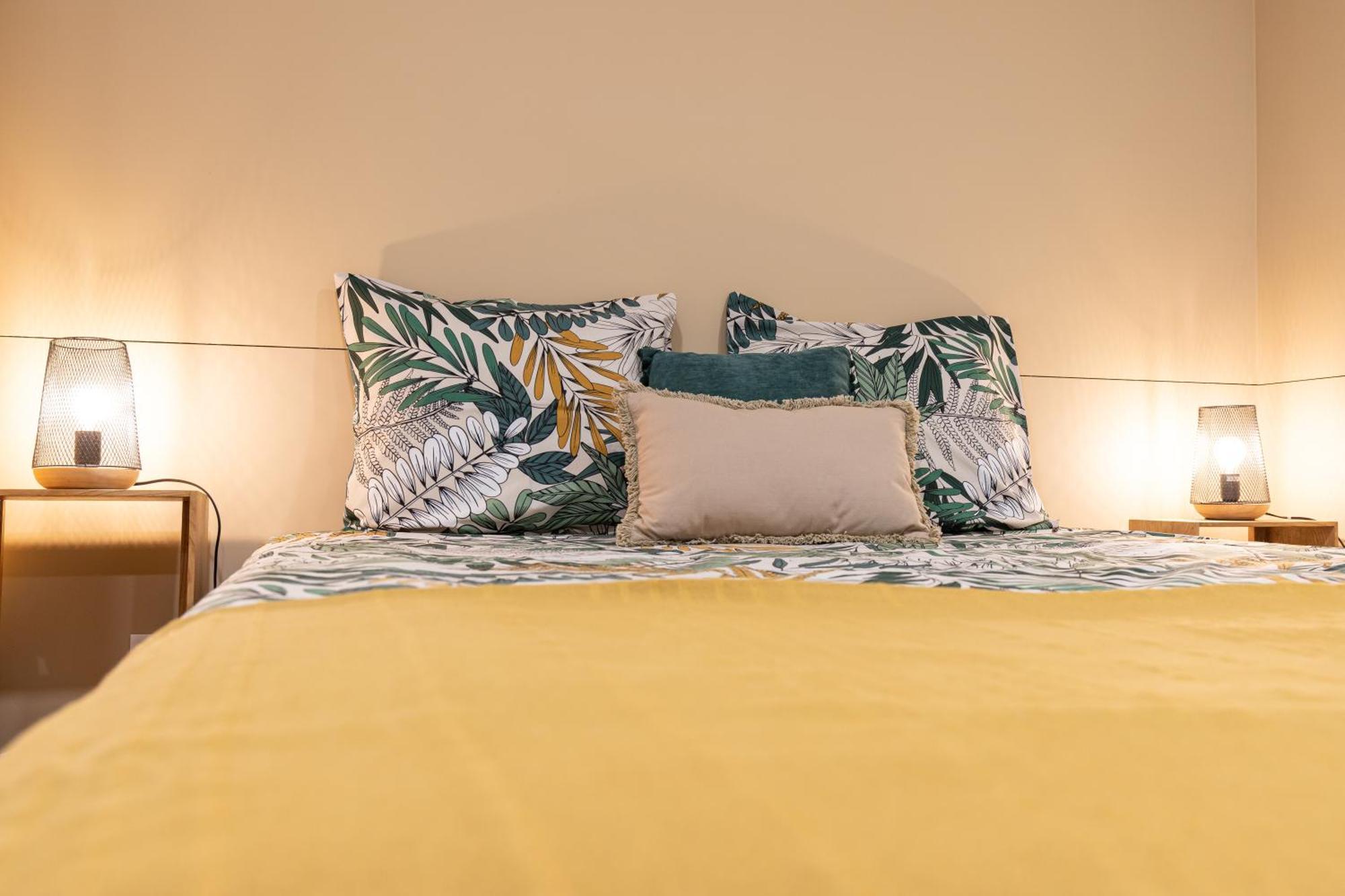 Dorigem Rooms Casal de Loivos Room photo
